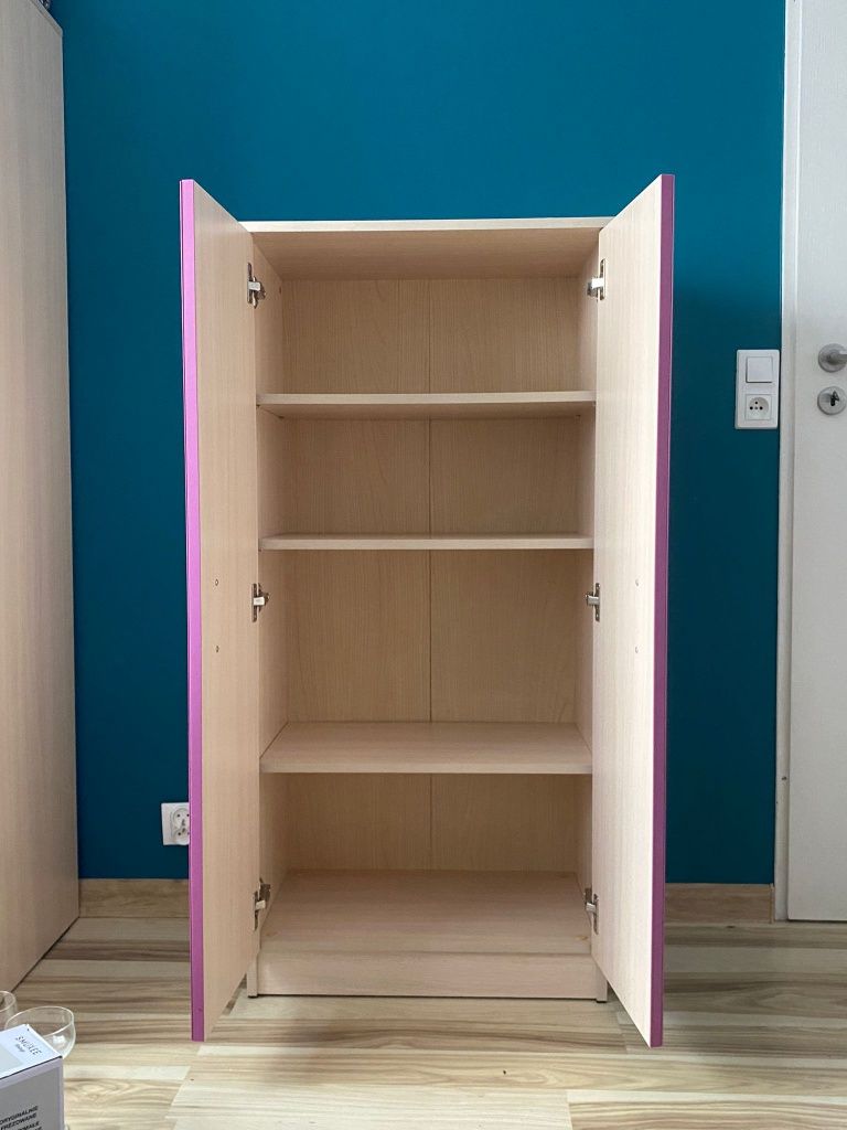 Meble dziecięce Polecam