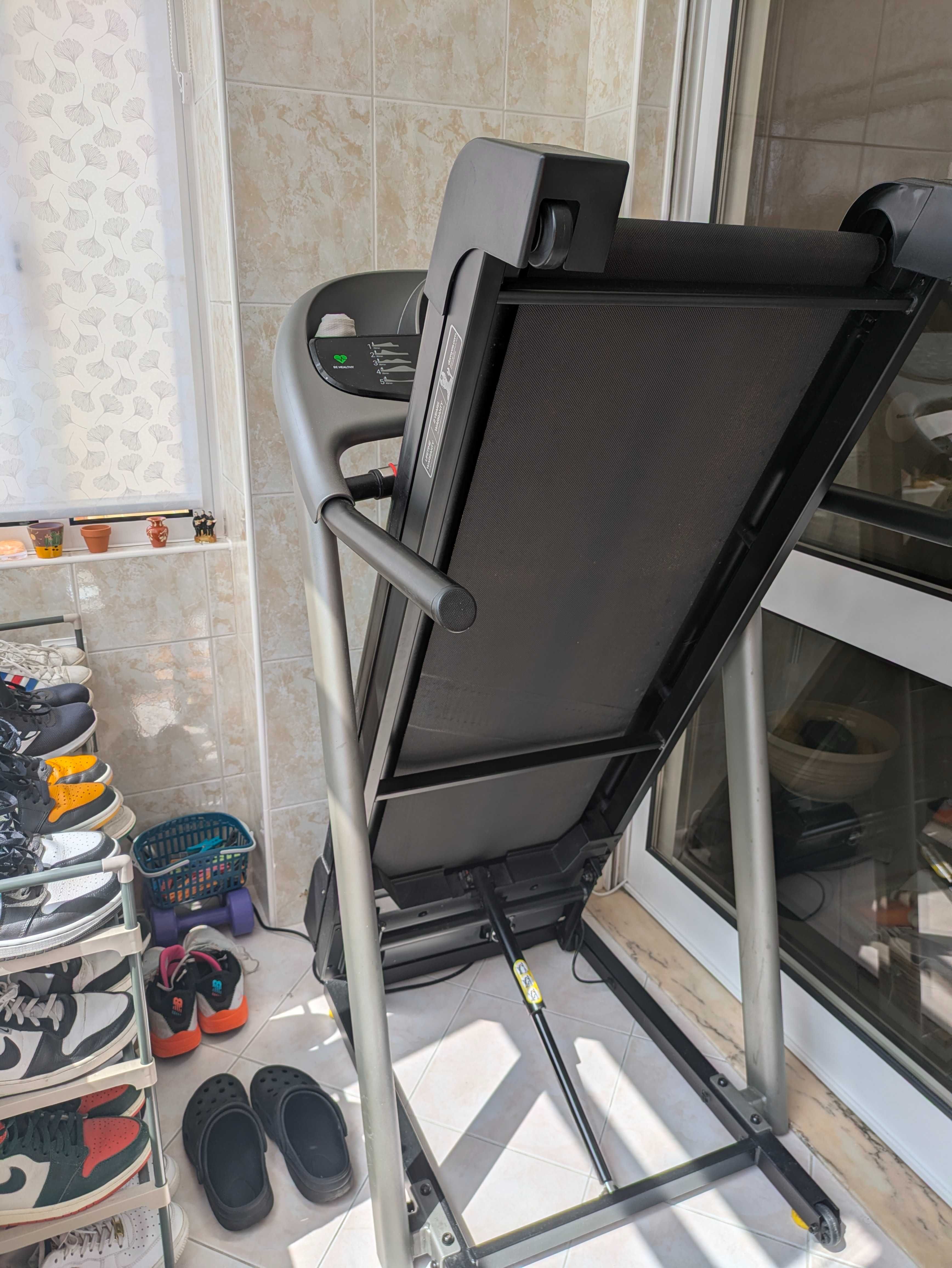 Passadeira Domyos T520A como nova