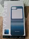 Etui pitaka Samsunga Galaxy Z Flip 6