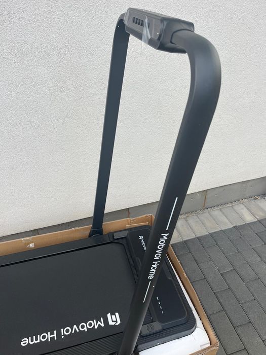 Bieżnia podbiurkowa Mobvoi Home T4225 Plus 3w1 składana,120 kg 12 km/h