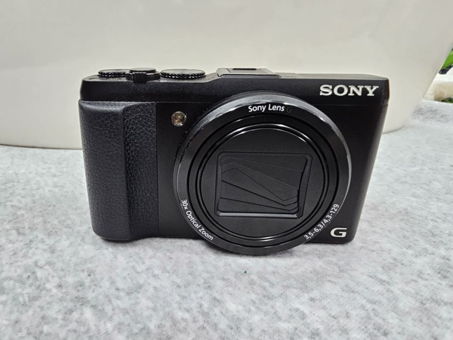 Aparat Sony HX50V