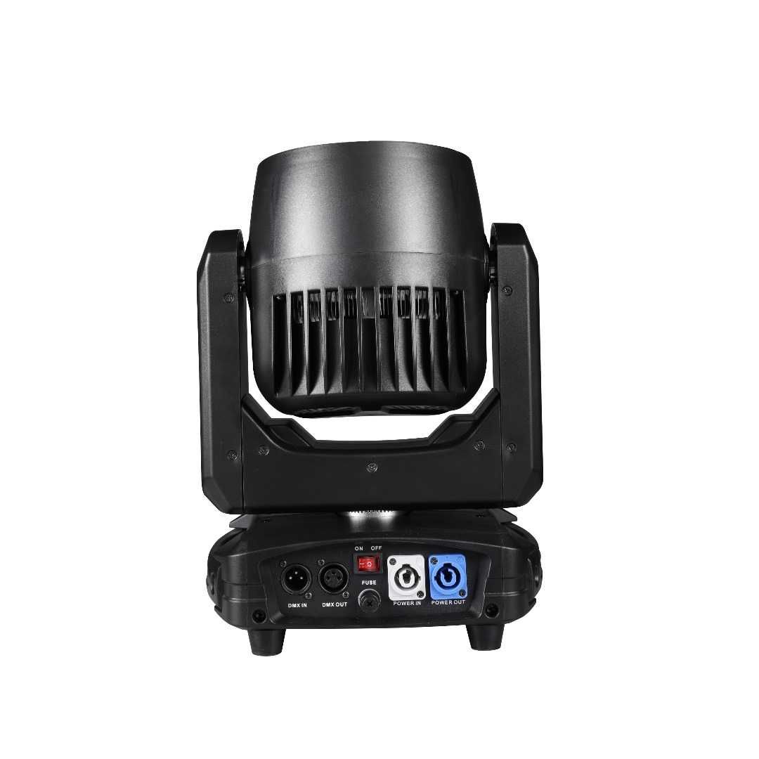 LED Wash 7*40 B - EYE Moving Head Рухома ГОЛОВА Beam