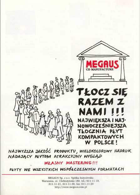 KAZIK 12 groszy (KULT, KNŻ) płyta audio CD pierwsze wydanie '97