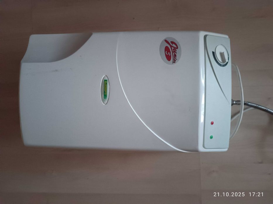 Podgrzewacz wody Elektromet Junior 5P
