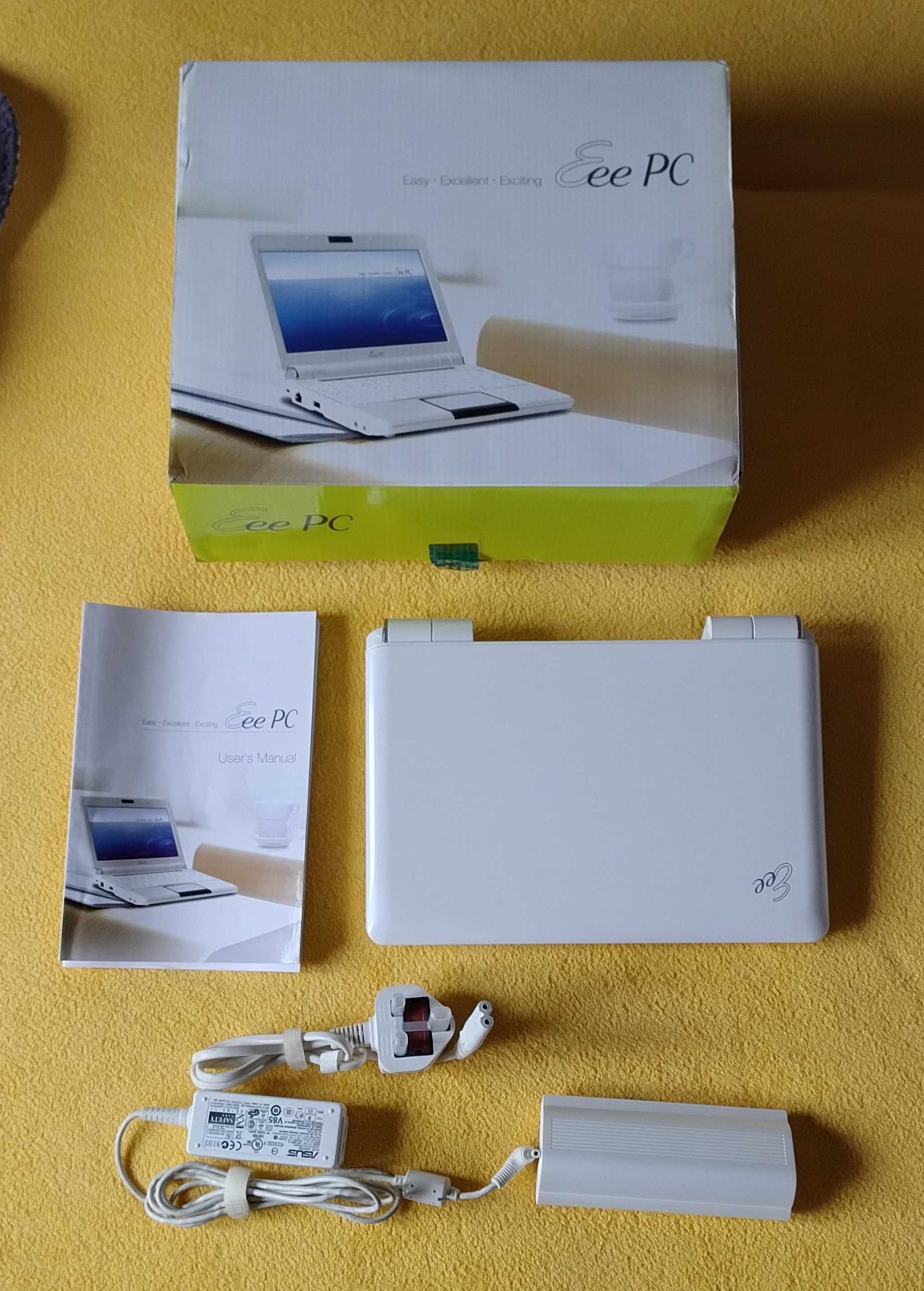 Netbook ASUS Eee PC 10,1"