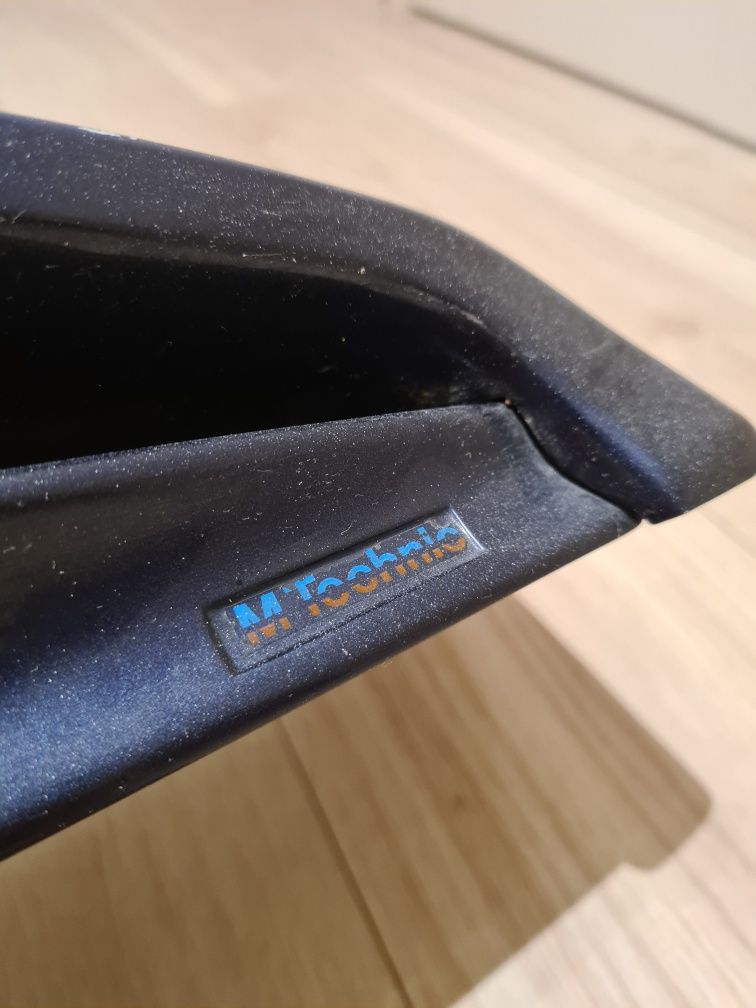 Spoiler lotka m technik 2 bmw e30