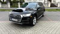 AUDI Q5 2.0 TFSI 252KM Quattro Aut. Premium Plus Virtual Cokpit KAM360