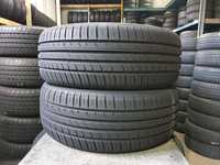 Літні шини HANKOOK 215/55 R17 резина Р17