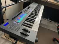 Novation Flkey 61 kontroler midi