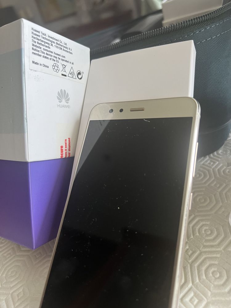 HuaweiP10 Lite como novo
