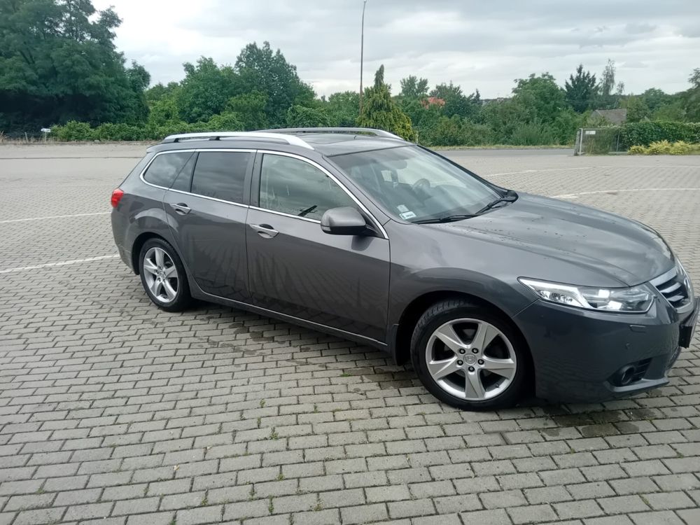 Sprzedam Hondę Accord kombi