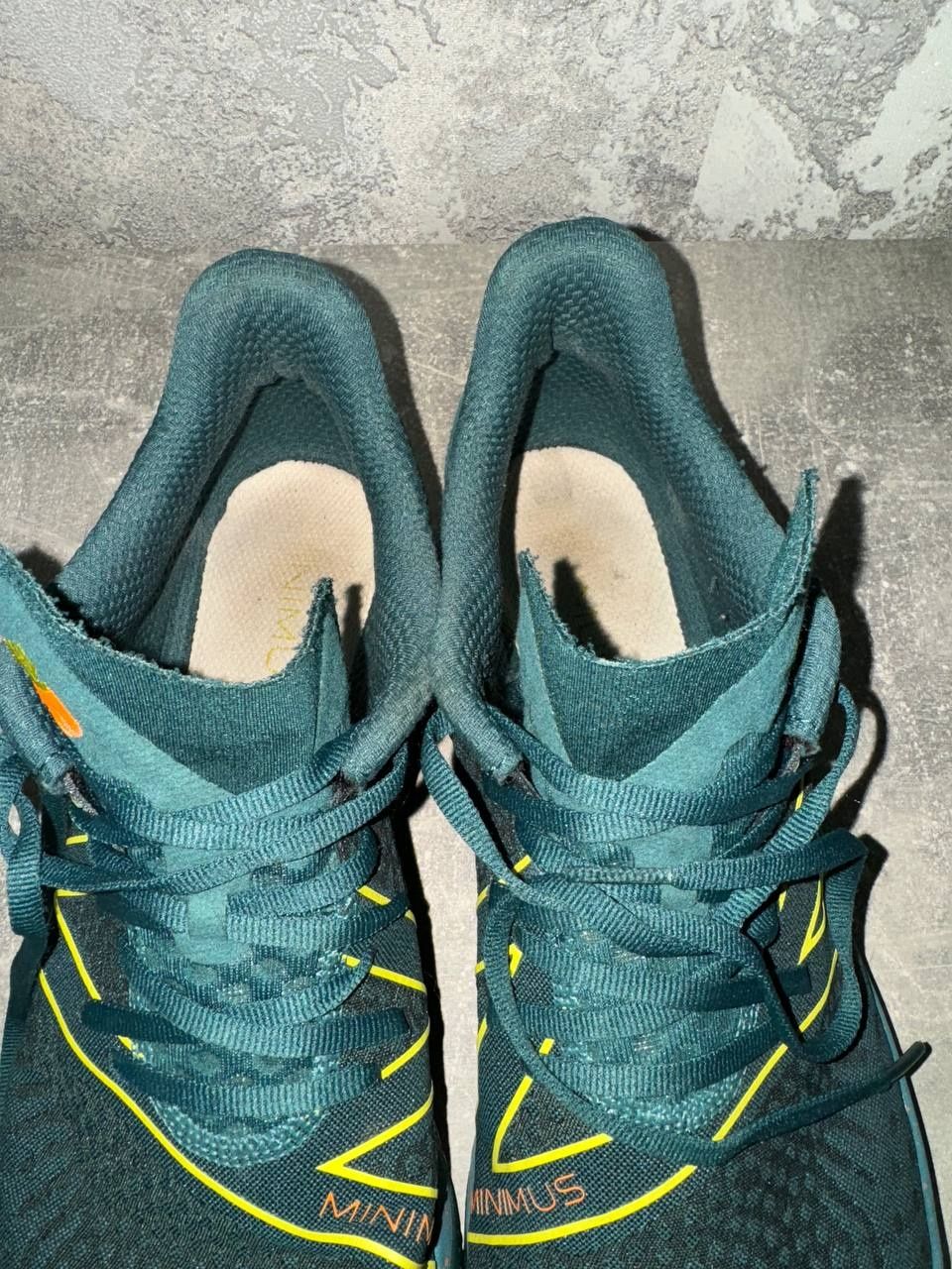 Кросівки New Balance Minimus TR 100% оригінал