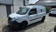 Renault Kangoo Ładny zadbany diesel Lift