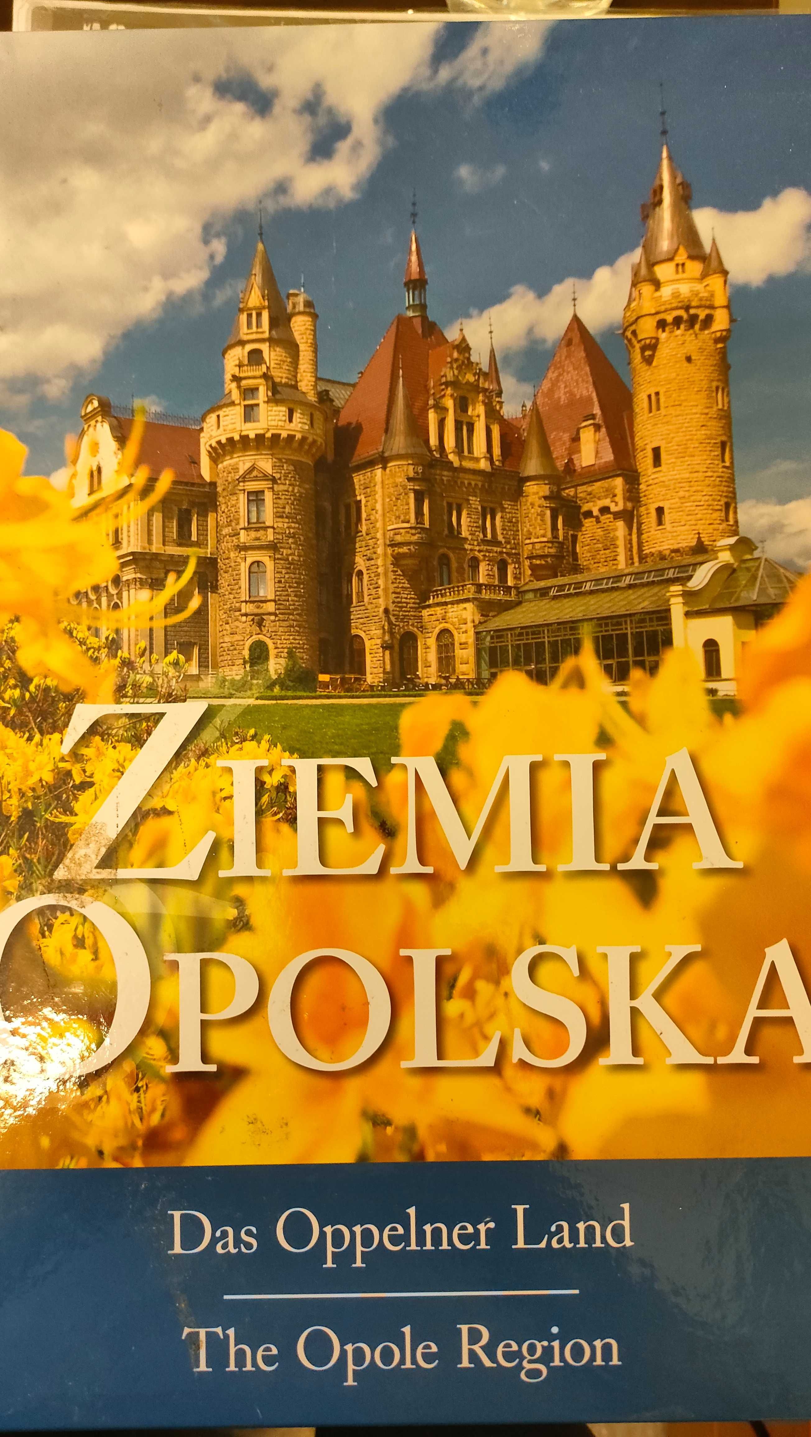 Ziemia Opolska - M. Gaworski