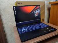 игровой ноутбук Asus Tuf Gaming F15