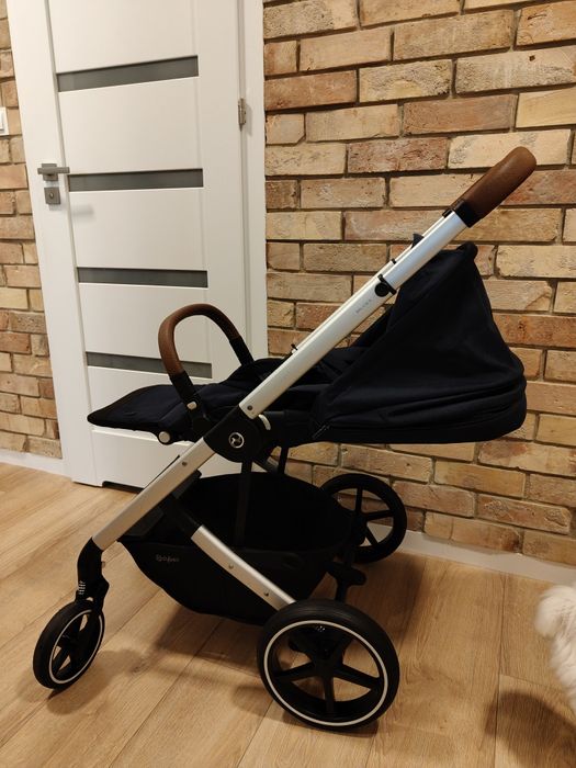 Cybex Balios S 2w1