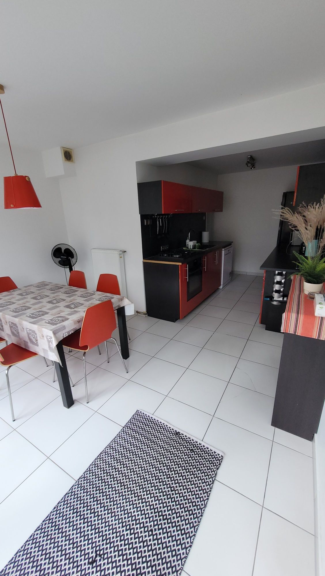 Apartament-Piętro domu