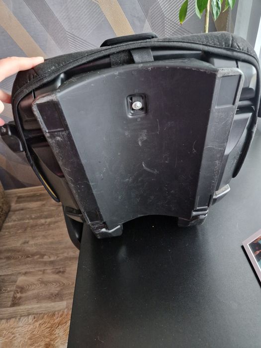 Автокрісло Rekaro Yong