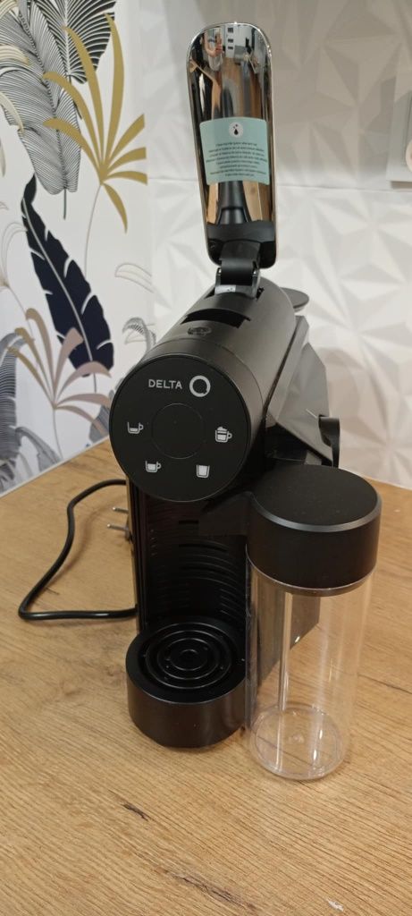 Ekspres do kawy DeltaQ