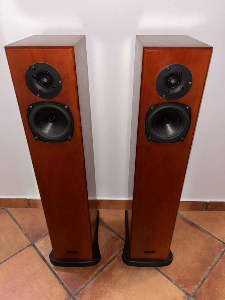 Colunas REGA ELA 2000