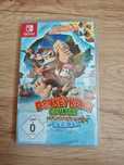 Donkey kong country tropical freeze Nintendo Switch