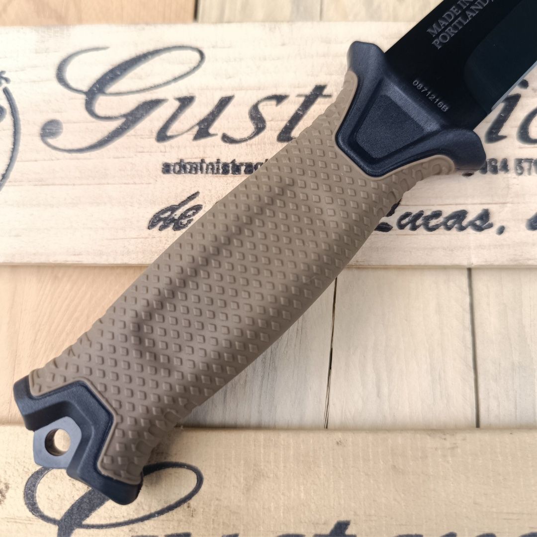 Тактичний ніж Gerber StrongArm - акційна пропозиція