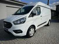 Ford Transit Custom 320L2 2.0 H1-T.B.Trend