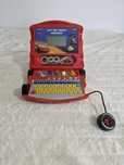 Computador de jogos McQueen Cars