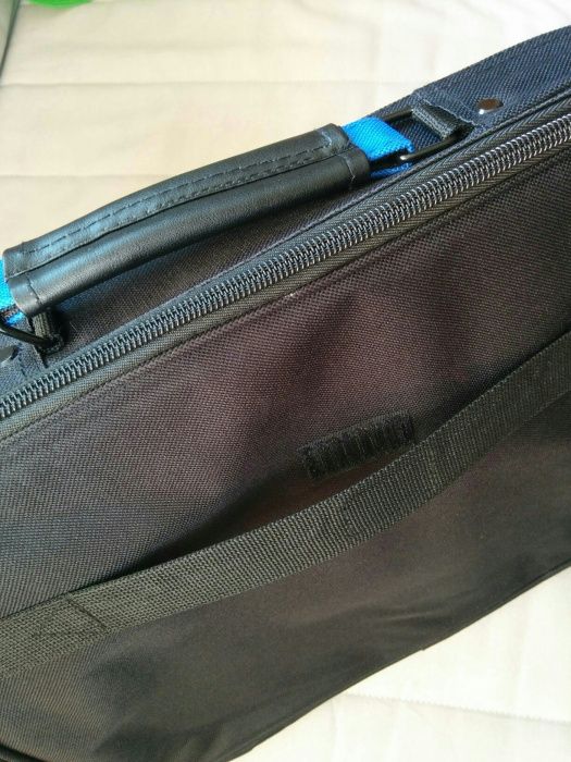 Nowa torba na laptopa firmy Natec