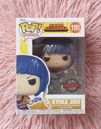Figurka Funko POP! KYOKA JIRO My Hero Academia | SPECIAL EDITION #1151