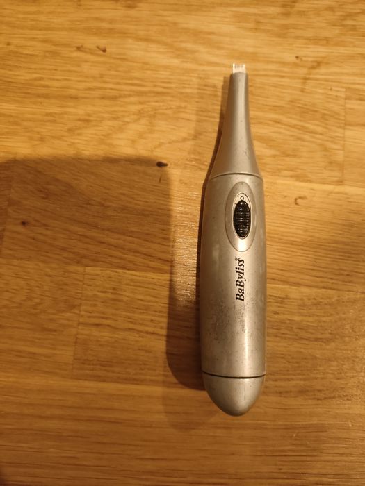 Sprawny trymer babyliss