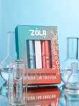 Zola Color Lab Emotion