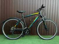 Rower Winora GRENADA/alu./amor./koła 28"/prądnica