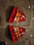 Lampa tylna lewa prawa Mercedes W202 cena za komplet
