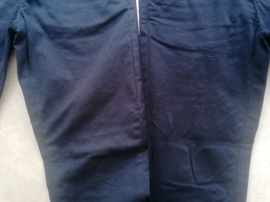 Spodnie chłopięce Cool Club 134, 2 szt.