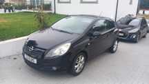 Opel Corsa D 1.2 16V