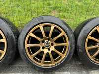 Felgi 17 VW /Skoda /Audi /17r 5x112