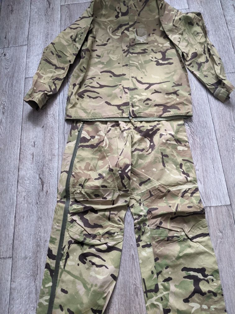 Костюм водонепроникний MVP PCS GORE-TEX p.M-L-XL