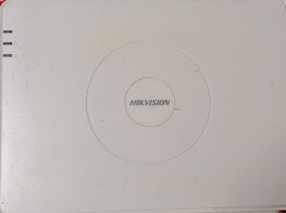 Відеореєстратор Hikvizion DS-7116HGHI-F1