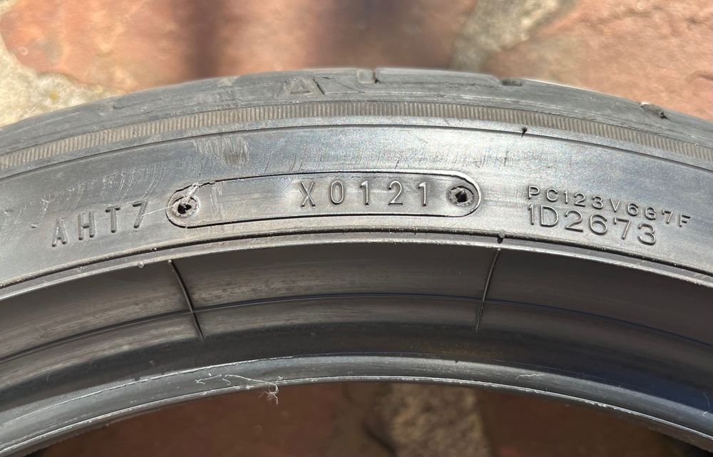 Opony Letnie 225/40R18 92W Falken ZIEX ZE914B