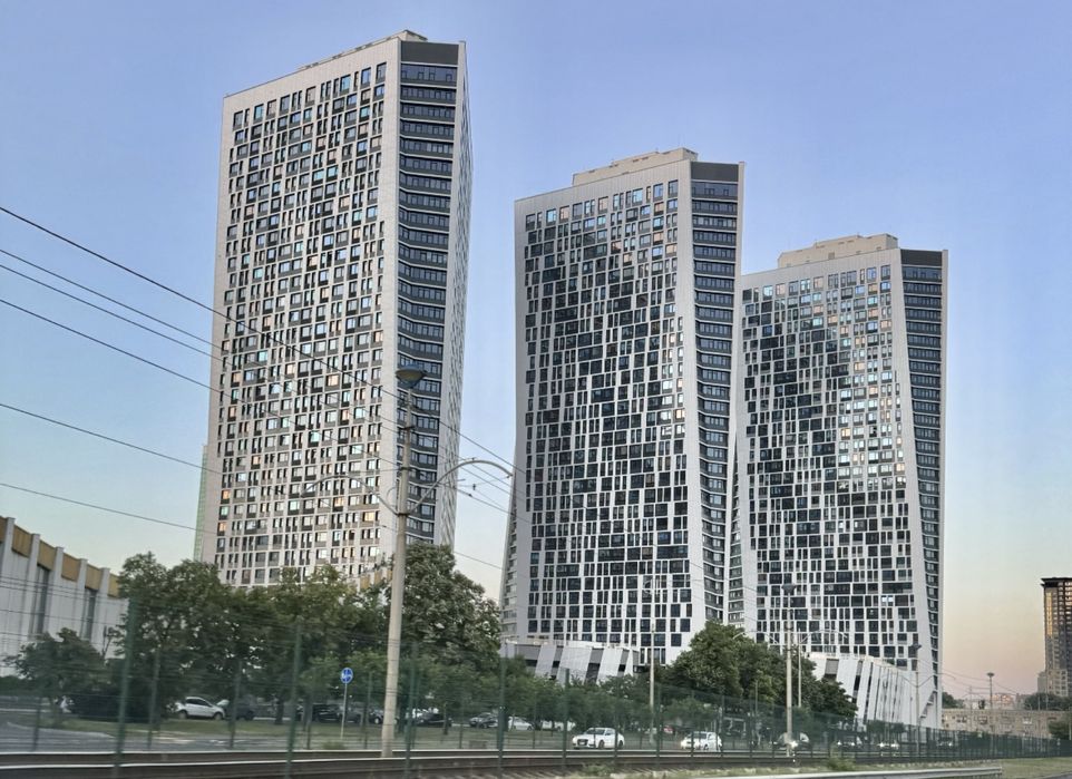 Продам 1к квартиру в ЖК Манхеттен