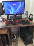 Komputer Gamingowy I5 10400F Palit GTX 1660 6GB Super