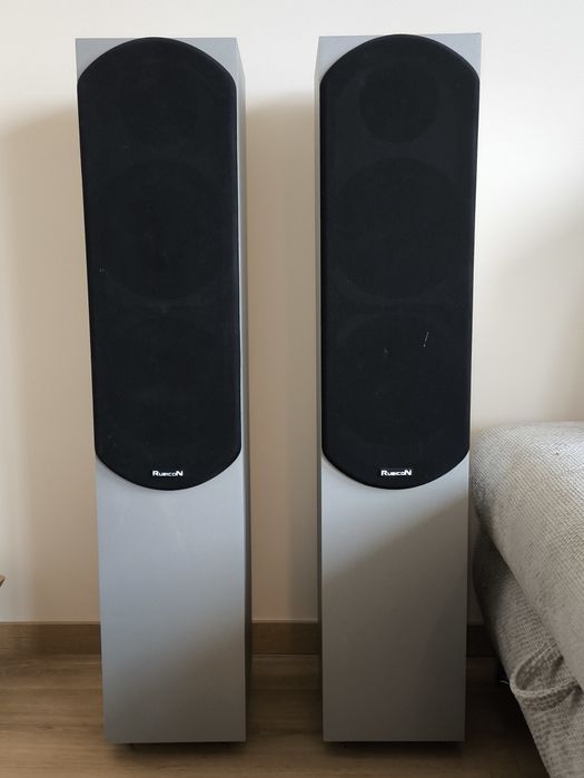 Rubicon RP26F kolumny stojące