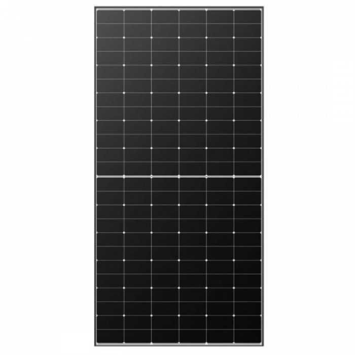 Сонячна панель Longi Solar LR5-72HTH-570M – 570 Вт