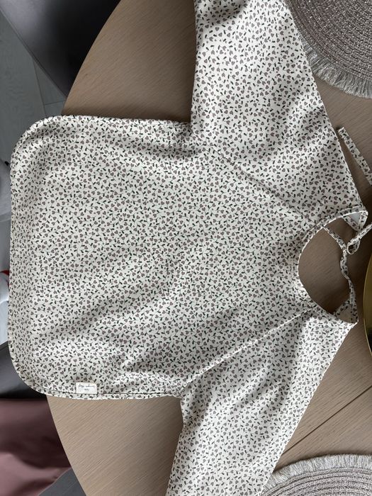 Śliniaki firmy Konges Slojd