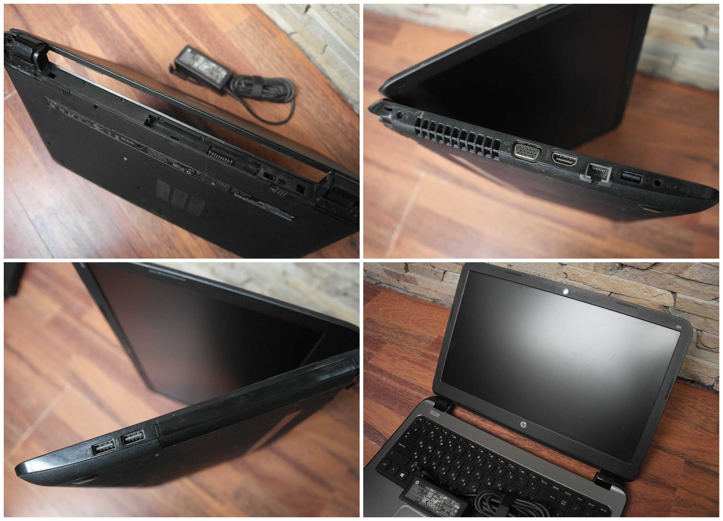 Ноутбук HP 255 G3 15.6”