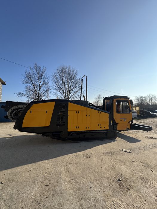 Ditch Witch  JT60 Wiertnica Horyzontalna