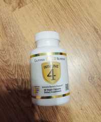 Вітаміни Gold Guarantee
California Gold Nutrition "Immune 4"