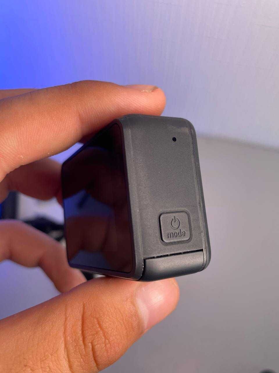Екшн камера GoPro Hero 7 Black з хорошим комплектом