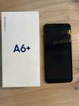 Samsung Galaxy A6+ 32GB